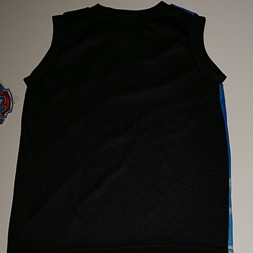 NWT Paw Patrol Tank Top & Shorts Set Hang Gliding - Picture 5 of 8
